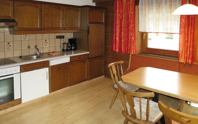 Accommodation:&nbsp;Eberharter 630.1