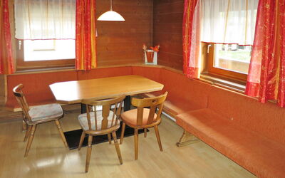 Accommodation:&nbsp;Eberharter 630.1