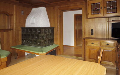 Accommodation:&nbsp;Eberharter 630.1