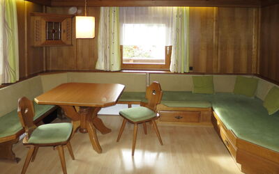 Accommodation:&nbsp;Eberharter 630.1