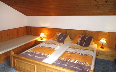 Accommodation:&nbsp;Eberharter 630.2