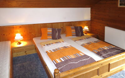 Accommodation:&nbsp;Eberharter 630.2