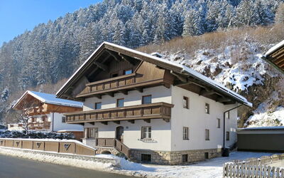 Zell am Ziller 630