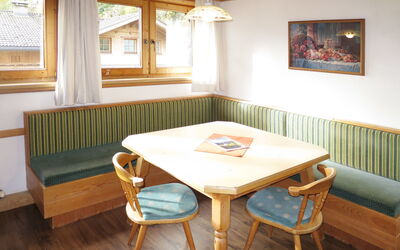 Accommodation:&nbsp;Eberharter 630.3