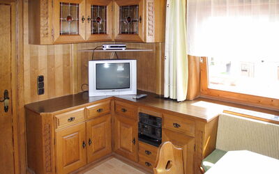 Accommodation:&nbsp;Eberharter 630.3