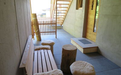 Accommodation:&nbsp;Eberharter 630.5