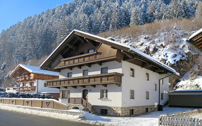 Accommodation:&nbsp;Eberharter 630.5