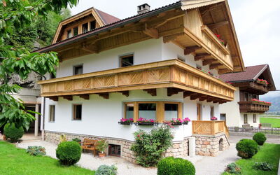 Accommodation:&nbsp;Eberharter 630.5