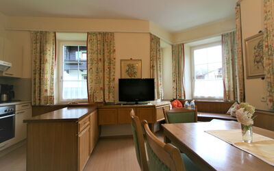 Accommodation:&nbsp;Rauter 686.1