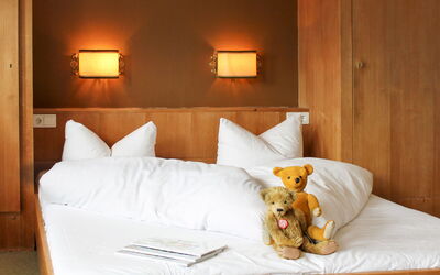 Accommodation:&nbsp;Rauter 686.2