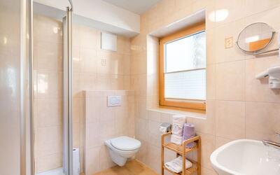 Accommodation:&nbsp;Rosa 687.5