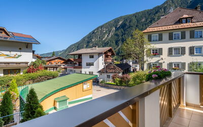 Accommodation:&nbsp;Rosa 687.5