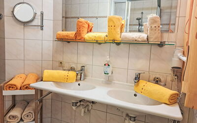 Accommodation:&nbsp;Rosa 687.3
