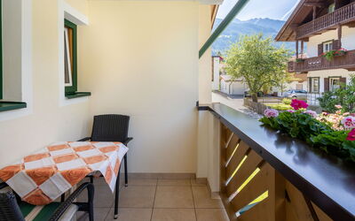 Accommodation:&nbsp;Rosa 687.9