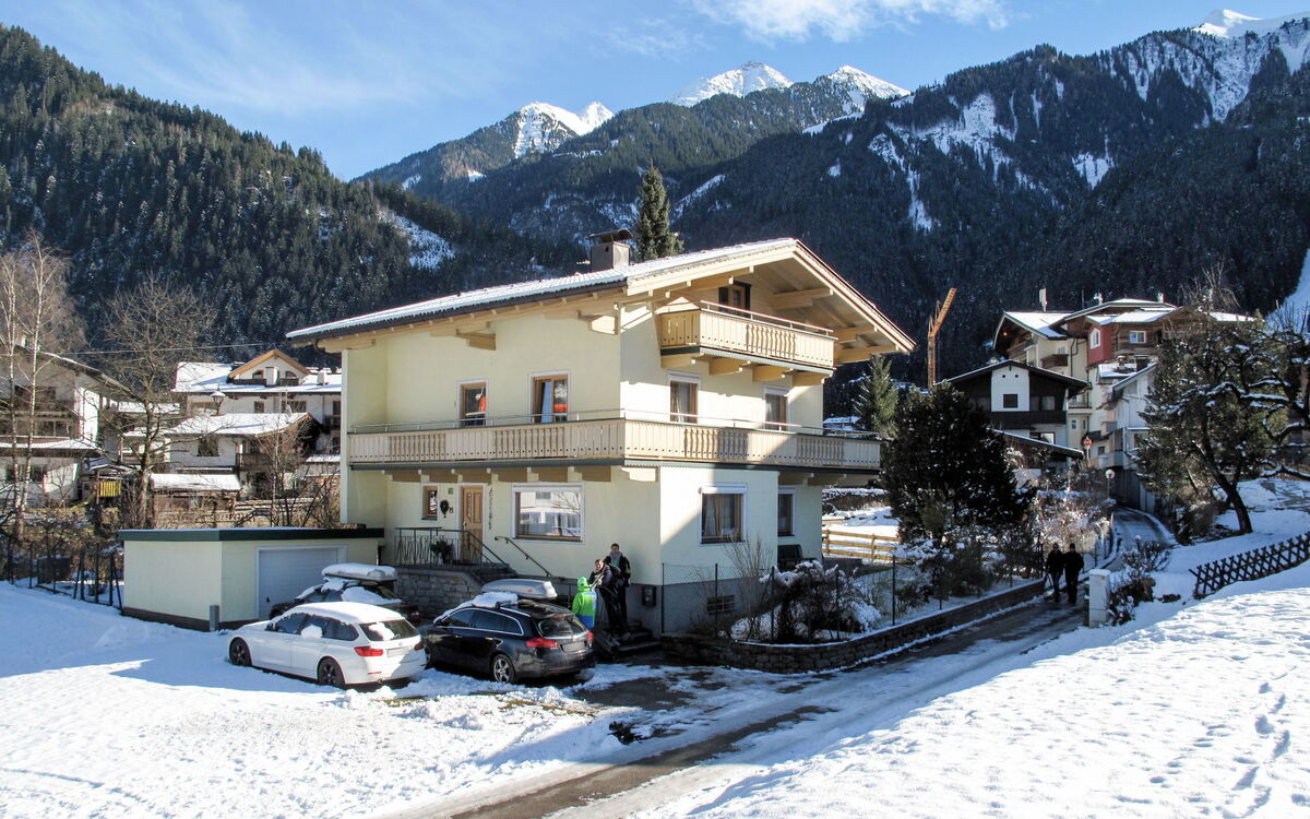 Mayrhofen 688