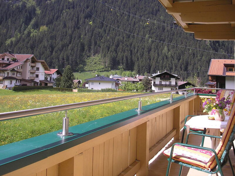 Accommodation:&nbsp;Eberharter 688.1