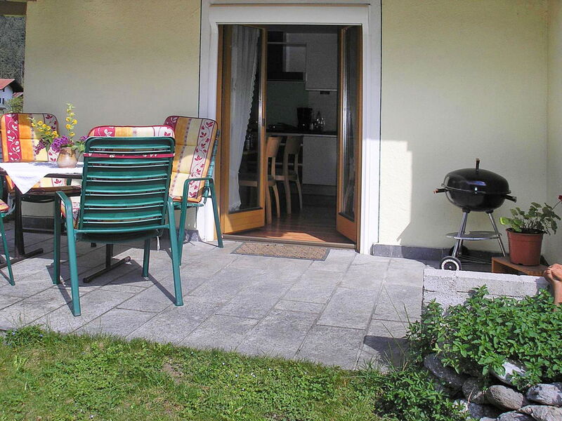 Accommodation:&nbsp;Eberharter 688.2