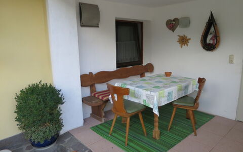 Brugger: Room, Property, Furniture, Table, House, Floor, Building, Real Estate, Interior Design, Dining Room