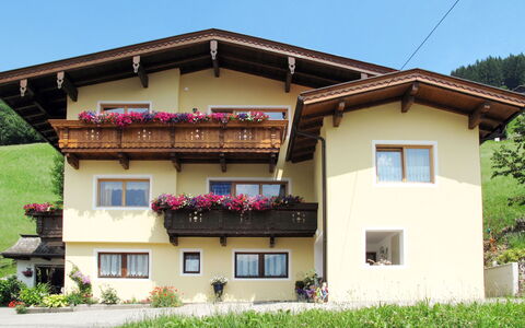 Brugger: Sky, Plant, Building, Property, Window, House, Flower, Land Lot, Tree, Wood