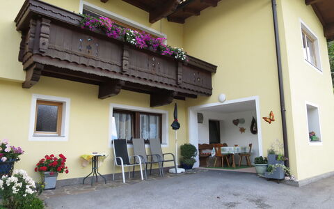 Brugger: Property, Building, House, Balcony, Real Estate, Courtyard, Architecture, Facade, Plant, Window