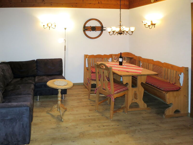 Accommodation:&nbsp;Christoph 602.2
