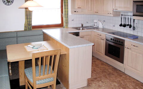 Accommodation:&nbsp;Gratzerhof 603.2