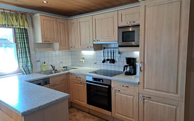 Accommodation:&nbsp;Gratzerhof 603.2