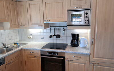 Accommodation:&nbsp;Gratzerhof 603.2