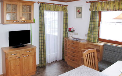 Accommodation:&nbsp;Gratzerhof 603.2