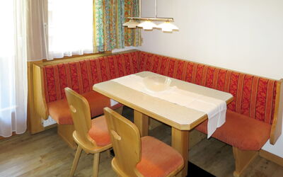 Accommodation:&nbsp;Gratzerhof 603.1