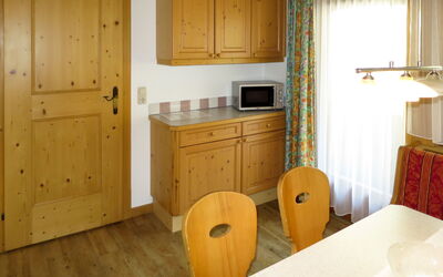 Accommodation:&nbsp;Gratzerhof 603.1