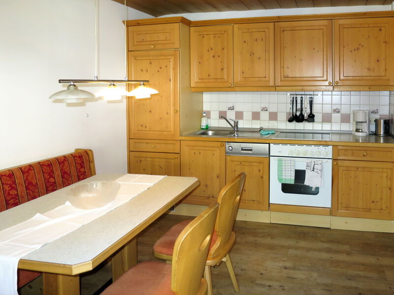 Accommodation:&nbsp;Gratzerhof 603.1
