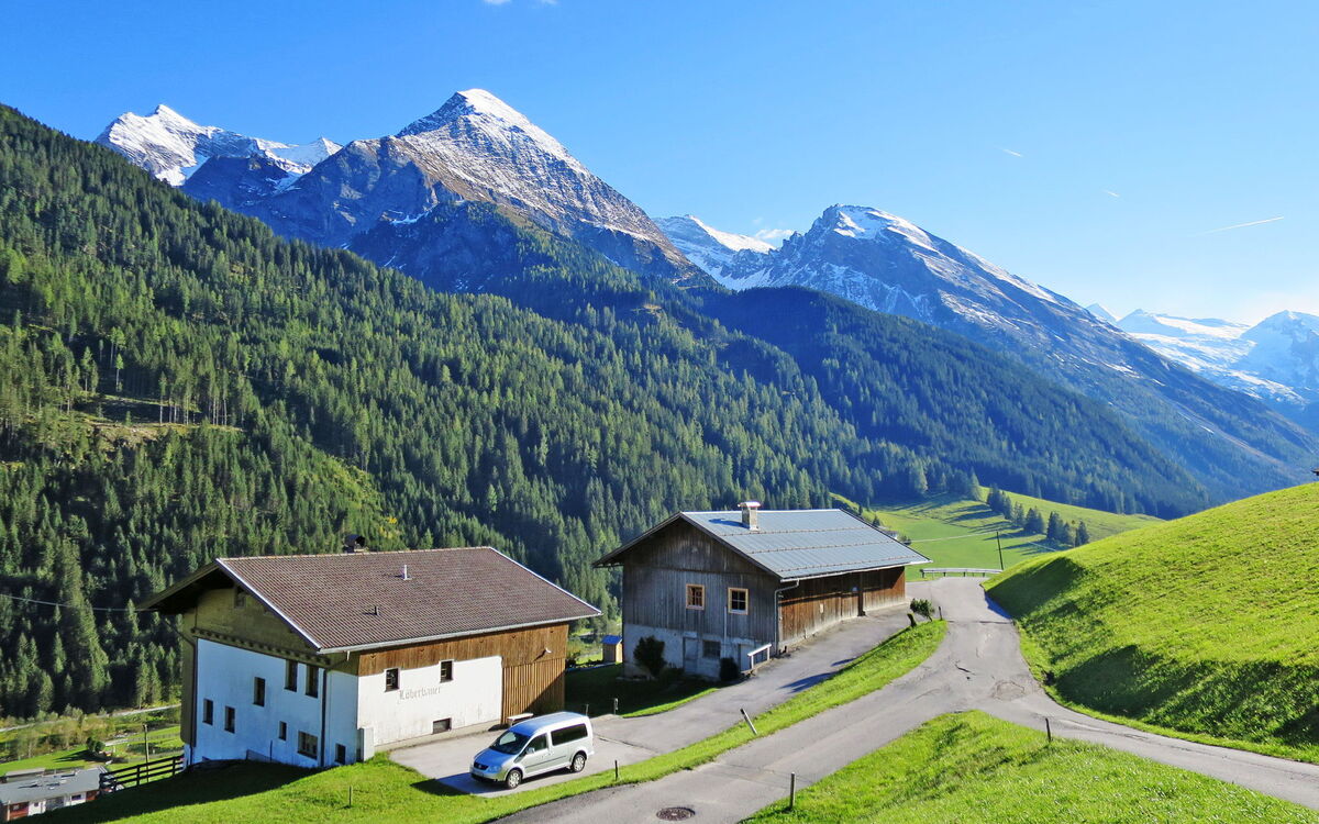Oberkofl