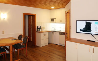 Accommodation:&nbsp;Auer (Itr111) 603.2