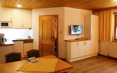 Accommodation:&nbsp;Auer (Itr111) 603.2