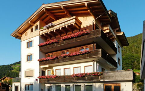 Wildschönau 650: Home, Apartment, Balcony, Mountain Village