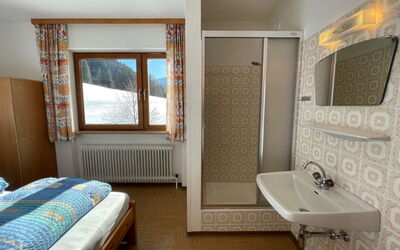 Accommodation:&nbsp;Roggenboden 650.2