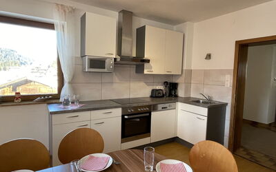 Accommodation:&nbsp;Roggenboden 650.1