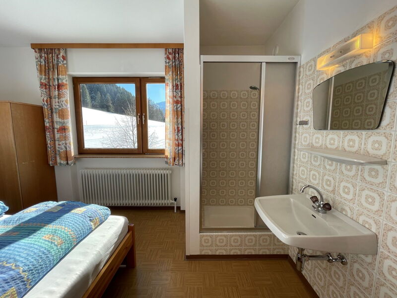 Accommodation:&nbsp;Roggenboden 650.2
