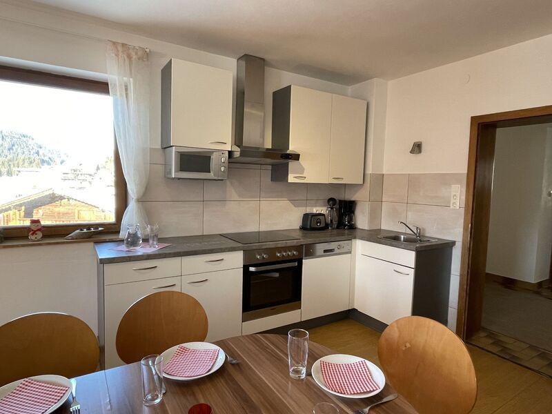 Accommodation:&nbsp;Roggenboden 650.1