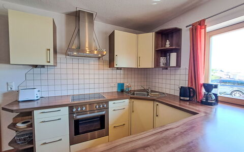 Accommodation:&nbsp;Berganger 663.2