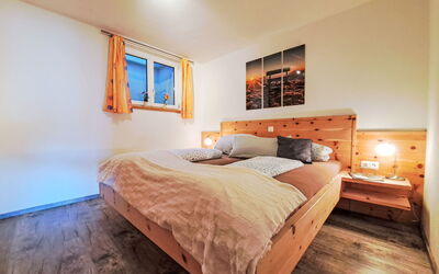 Accommodation:&nbsp;Berganger 663.2