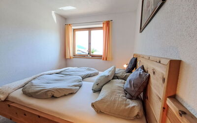 Accommodation:&nbsp;Berganger 663.2
