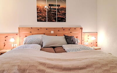 Accommodation:&nbsp;Berganger 663.2