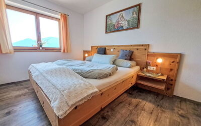 Accommodation:&nbsp;Berganger 663.2
