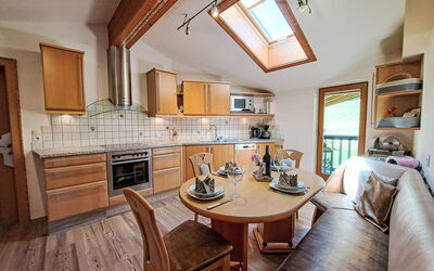 Accommodation:&nbsp;Berganger 663.3