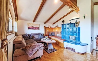 Accommodation:&nbsp;Berganger 663.3
