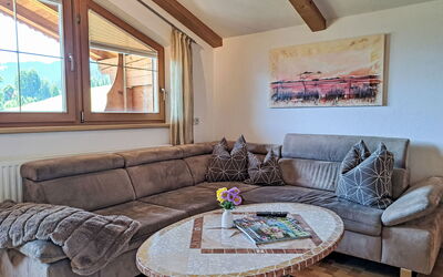 Accommodation:&nbsp;Berganger 663.3