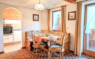 Accommodation:&nbsp;Fichtenblick App. 2 664.1