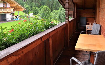 Wildschönau 664